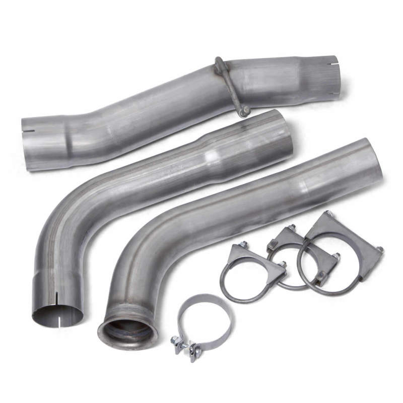 Banks Power 03-07 Ford 6.0L Monster Turbine Outlet Pipe Kit - Mammoth Racing -