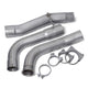 Banks Power 03-07 Ford 6.0L Monster Turbine Outlet Pipe Kit - Mammoth Racing -
