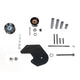 VMP Performance AC Bypass FEAD Tensioner Bracket 8-Rib (tensioner not included) - My Store
