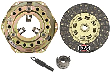Hays 85-301 Competition Truck Clutch Kit 10.5, Chrysler - My Store