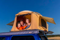 ARB Flinders Rooftop Tent - Mammoth Racing -