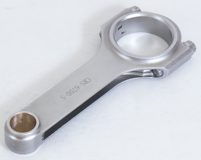 Eagle BBC 4340 Forged H-Beam - Mammoth Racing -