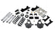 Belltech Lowering KIT With SP Shocks - Mammoth Racing -