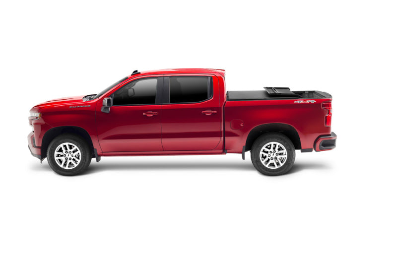 Extang 19-23 GMC Sierra 1500 Carbon Pro Bed New Body (5ft 10in Bed) Trifecta 2.0 - Mammoth Racing -