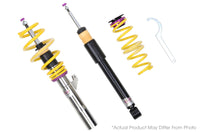 KW BMW X1 / F48 BMW X2 / F39 Clubman / F54 Countryman F60 w/ Electronic Dampers Street Comfort Kit - Mammoth Racing -