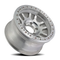 Dirty Life 9314 Canyon Race 17x9 / BLANK BP / -12mm Offset / 71.5mm Hub Machined Wheel - Mammoth Racing -