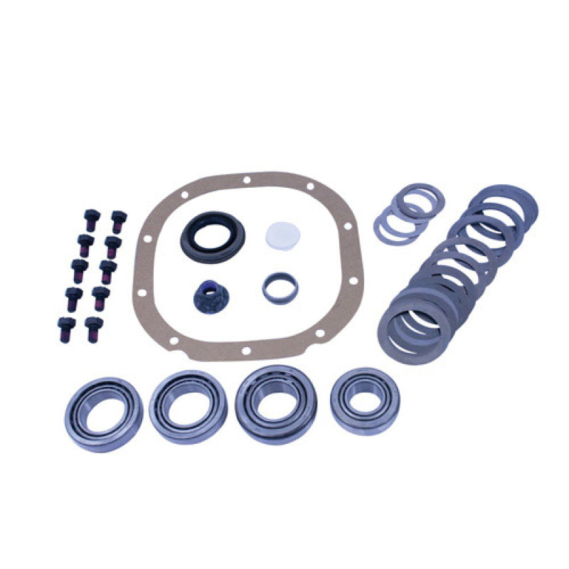 Ford Racing 8.8 Inch Ring Gear and Pinion installation Kit - My Store