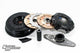 Clutch Masters 01-06 Audi TT Quattro MK1 Turbo 6SPD 725 Twin-Disc Clutch Kit w/ Aluminum Flywheel - Mammoth Racing -