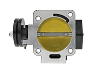 Skunk2 Pro Series 02-06 Acura RSX Type-S 70mm Billet Throttle Body Black Anodized (Race Only) - Mammoth Racing -