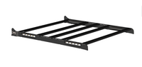 KC HiLiTES 07-18 Jeep Wrangler JK Unlimited M-Racks (Roof Rack Only/No Lights) - Mammoth Racing -