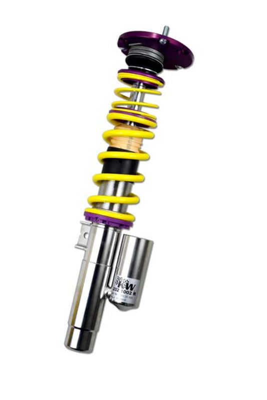 KW Clubsport Kit BMW M3 E46 (M346) Coupe Convertible - Mammoth Racing -