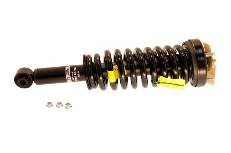 KYB Shocks & Struts Strut Plus Front 09-10 Ford F-150 (4WD) - Mammoth Racing -