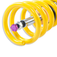 KW Coilover Kit V3 Porsche Cayenne (9PA) incl. Cayenne S w/o PASM - Mammoth Racing -