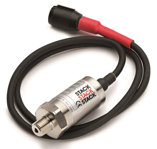 Autometer 150psi Pressure Sensor Solid State 1/8 NPT Male - My Store