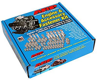 ARP Chrysler Hemi 5.7/6.1L SS 12pt Accessory Kit - Mammoth Racing -