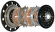 Comp Clutch 13-14 Scion FR-S / Subaru BRZ 2.0L Twin Disc Ceramic Clutch Kit - Mammoth Racing -