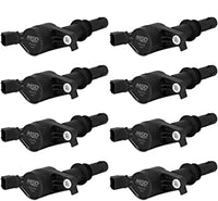 MSD Ignition 824383 Coil - My Store