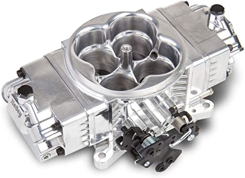 Holley EFI 534-225 Stealth Terminator Series Throttle Body Replacement For Stealth - My Store