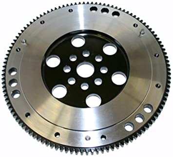 Comp Clutch 05-10 tC / 07-11 xB / 88-94 Celica 11.94lb Steel Flywheel - Mammoth Racing -