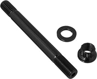 ARP 3/02+ Pontiac w/Edelbrock Performance RPM MFG Head Stud Kit - Mammoth Racing -