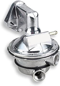 Holley 712-327-11 110gph Marine Mechanical Fuel Pump - My Store