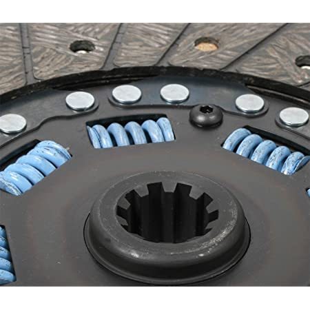 Hays 91-1004 Clutch Kit