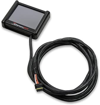 Holley EFI HOL 553-115 Sniper EFI Touch Screen LCD - My Store