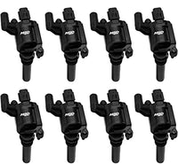 MSD Ignition 825683 Coil - My Store