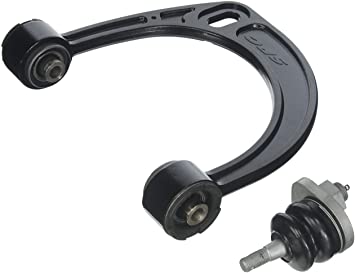 Eibach 5.25470K Pro-Alignment Adjustable Front Upper Control Arm Kit - My Store