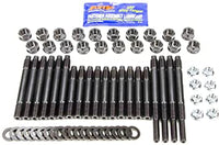 ARP BB Chevy Mark V 502 w/ Windage Tray Main Stud Kit - Mammoth Racing -