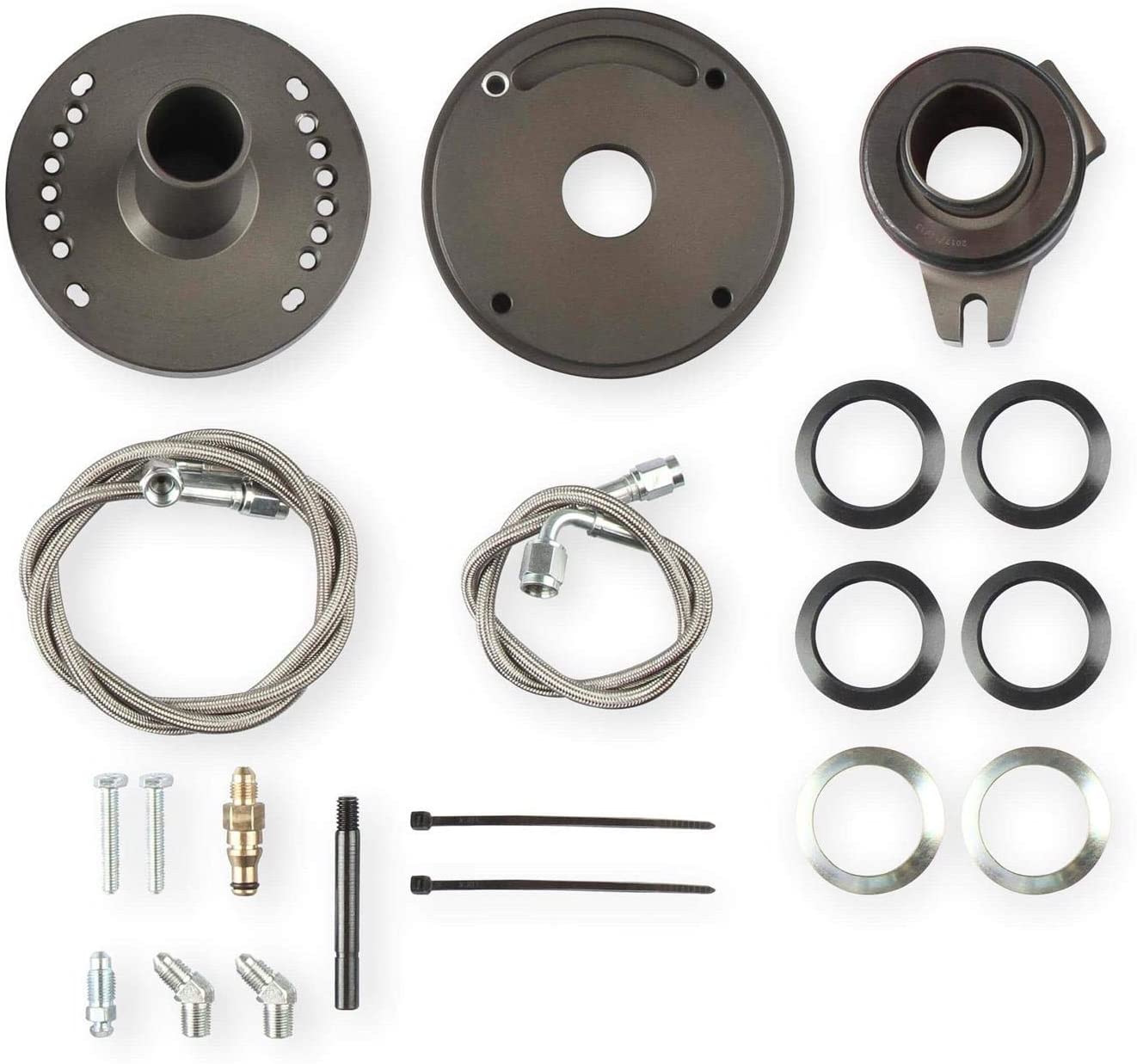 Hays HYD REL Bearing Kit-ls2/3/7 T56 - My Store