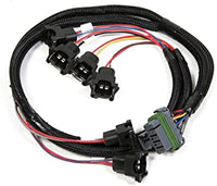 Holley 558-203 Fuel Injection Wire Harness - My Store