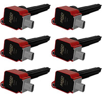MSD Ignition 82606 Coil - My Store