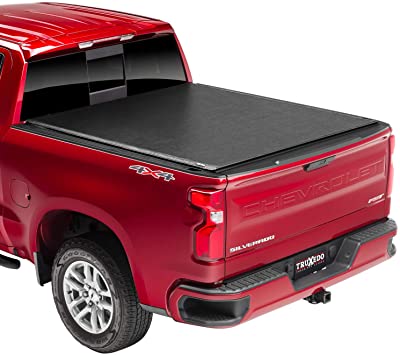 Truxedo 99-07 GMC Sierra & Chevrolet Silverado 1500 Classic 8ft Lo Pro Bed Cover - My Store