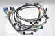 Rywire Honda S2000 AP1/AP2 (Early) Mil-Spec Engine Harness w/OEM Coils/Injector/ECU Plugs - Mammoth Racing -