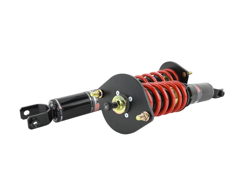 Skunk2 2016+ Mazda Miata ND Pro-ST Coilovers (Front 8 kg/mm - Rear 6 kg/mm) - Mammoth Racing -