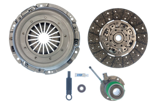 Exedy OE 2010-2015 Chevrolet Camaro V8 Clutch Kit - Mammoth Racing -