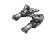 Kooks 10-15 Chevrolet Camaro 6.2l 1-3/4in x 1-7/8in SS Super Street Series Headers - Mammoth Racing -