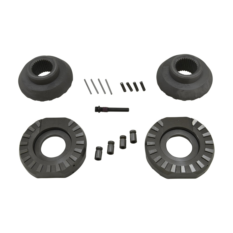 USA Standard Spartan Locker For Ford 8.8in / 31 Spline / Incl. Heavy-Duty Cross Pin Shaft - Mammoth Racing -