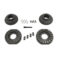 USA Standard Spartan Locker For Ford 8.8in / 31 Spline / Incl. Heavy-Duty Cross Pin Shaft - Mammoth Racing -