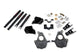 Belltech Lowering KIT With ND2 Shocks - Mammoth Racing -