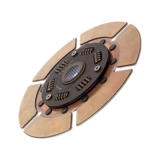 Exedy 1986-1989 Mazda Rx-7 R2 Hyper Multi Disc Assembly (A) Sprung Center Disc - Mammoth Racing -
