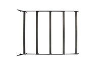 KC HiLiTES 99-16 Ford F250/450 Ext. Cab M-Racks (Roof Rack Only/No Lights) - Mammoth Racing -
