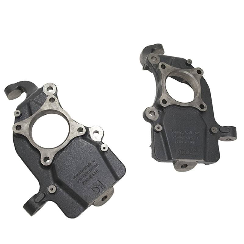 Belltech Drop Spindle SET 15-20 Ford F-150 2WD (All Cabs) 2in Drop - Mammoth Racing -