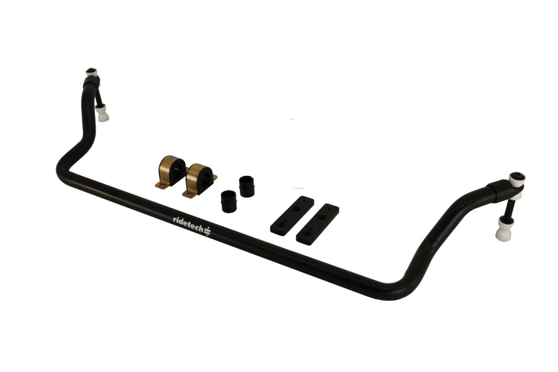 Ridetech 64-67 GM A-Body Front MuscleBar - Mammoth Racing -