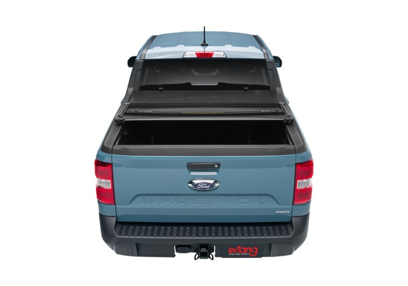 Extang 2022 Ford Maverick (4ft 6in Bed) Trifecta e-Series - Mammoth Racing -