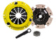 ACT 1986 Acura Integra HD/Race Rigid 6 Pad Clutch Kit - My Store
