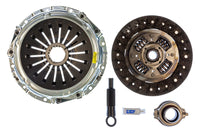 Exedy 2008-2015 Mitsubishi Lancer Evolution GSR L4 Stage 1 Organic Clutch - Mammoth Racing -