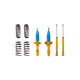 Bilstein B12 1999 Volkswagen Golf GL Front and Rear Suspension Kit - My Store