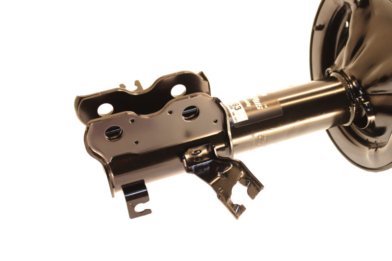 KYB Shocks & Struts Strut Plus Front Right 04-08 Nissan Maxima (Exc Electronic Adjust Suspension) - Mammoth Racing -